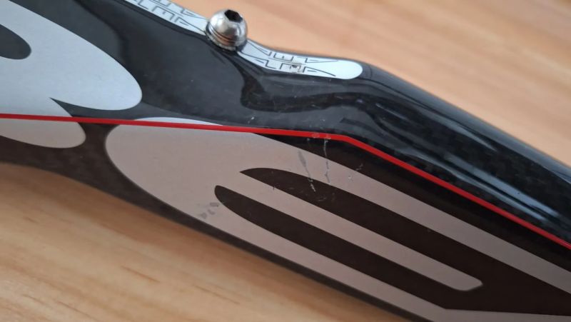 Orbea Alma 26"