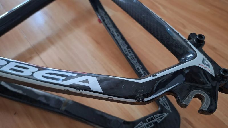 Orbea Alma 26"