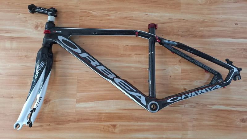 Orbea Alma 26"