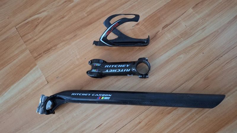 Orbea Alma 26"