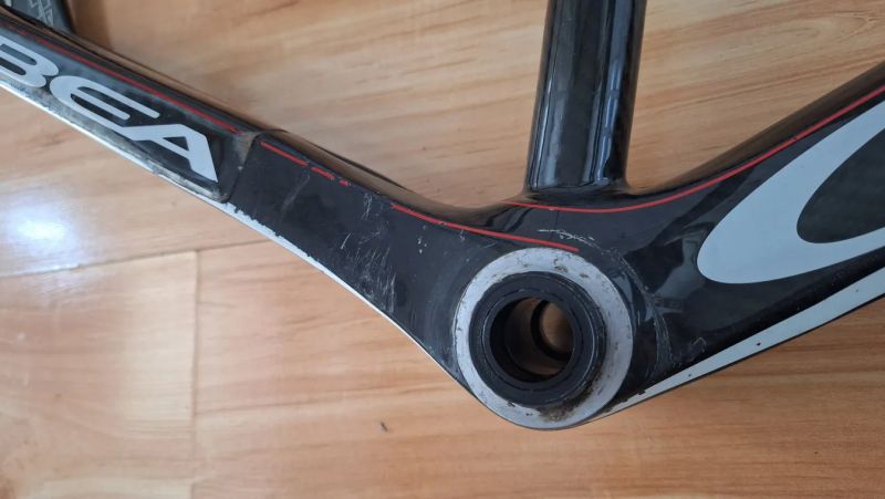 Orbea Alma 26"