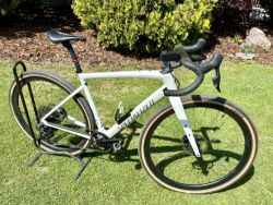 Specialized Diverge Expert Carbon