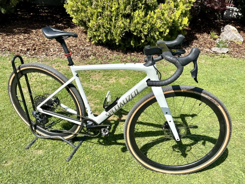 Specialized Diverge Expert Carbon