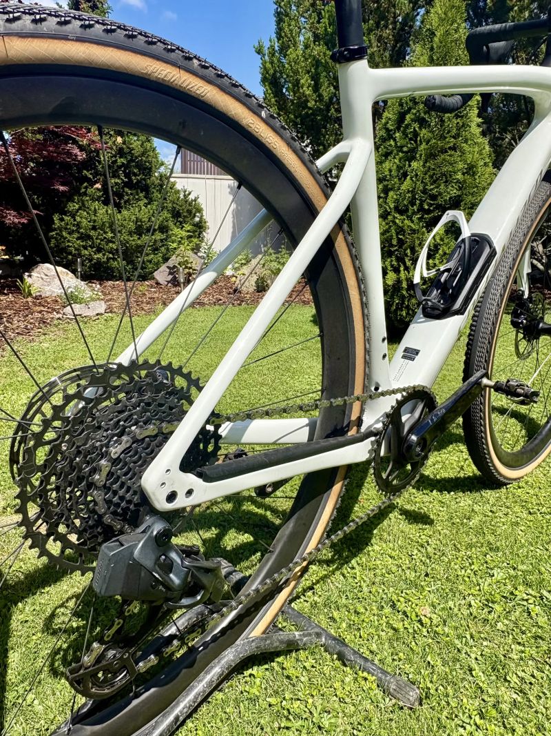Specialized Diverge Expert Carbon