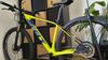 Felt Doctrine 6 carbon Chartreuse /M/ Shimano XT SLX
