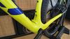 Felt Doctrine 6 carbon Chartreuse /M/ Shimano XT SLX