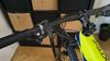 Felt Doctrine 6 carbon Chartreuse /M/ Shimano XT SLX