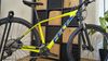 Felt Doctrine 6 carbon Chartreuse /M/ Shimano XT SLX
