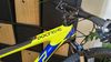 Felt Doctrine 6 carbon Chartreuse /M/ Shimano XT SLX