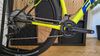 Felt Doctrine 6 carbon Chartreuse /M/ Shimano XT SLX