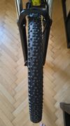 Felt Doctrine 6 carbon Chartreuse /M/ Shimano XT SLX