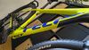 Felt Doctrine 6 carbon Chartreuse /M/ Shimano XT SLX
