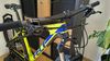 Felt Doctrine 6 carbon Chartreuse /M/ Shimano XT SLX