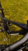 Specialized Sworks Epic 8