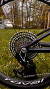 Specialized Sworks Epic 8