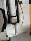 Vidlice Rock Shox