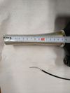 Vidlice Rock Shox