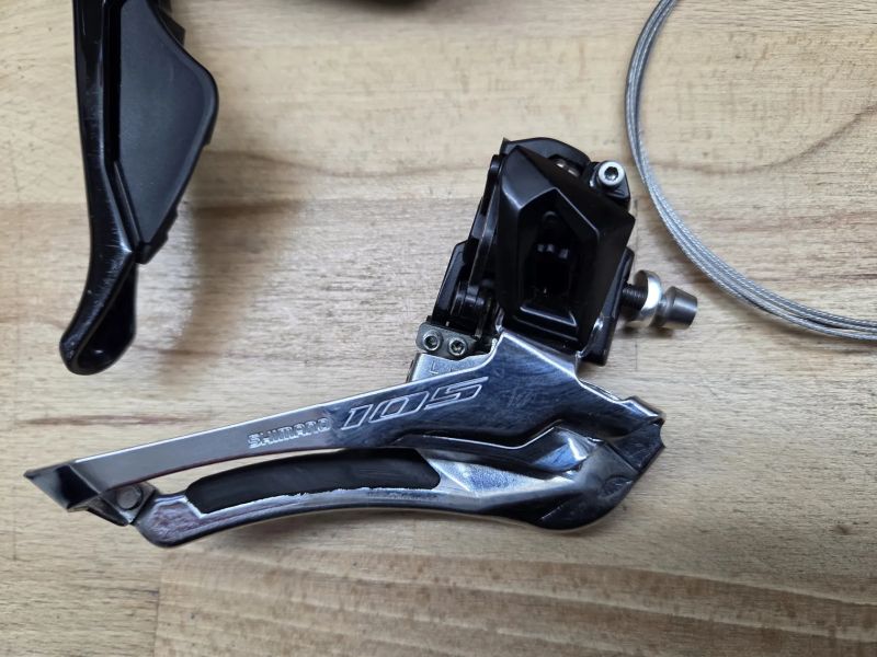 Shimano 105 7020 11s