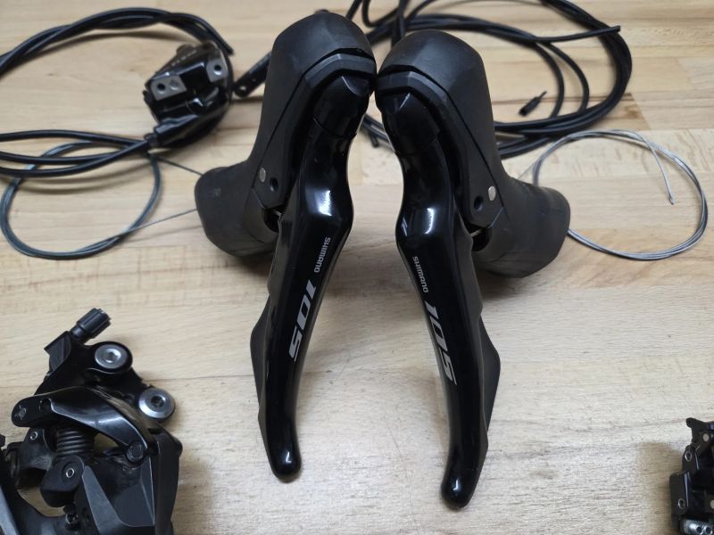 Shimano 105 7020 11s