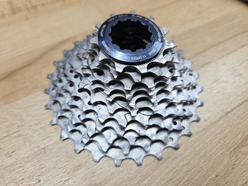 Shimano 105 7020 11s
