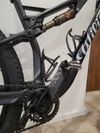 Wilier URTA SLR AXS+ Wattmetr