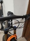 Wilier URTA SLR AXS+ Wattmetr