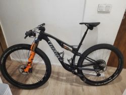 Wilier URTA SLR AXS+ Wattmetr