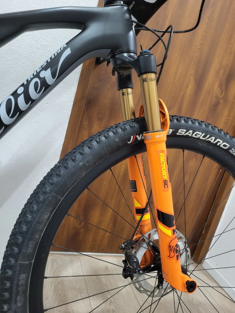 Wilier URTA SLR AXS+ Wattmetr