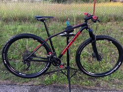 Specialized Chisel HT Comp