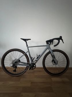 Scott SPEEDSTER GRAVEL 20