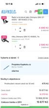 Shimano GRX 1x12