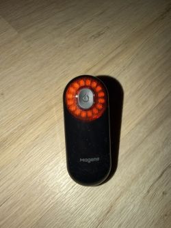 Prodám Magene L508 Radar Tail Light