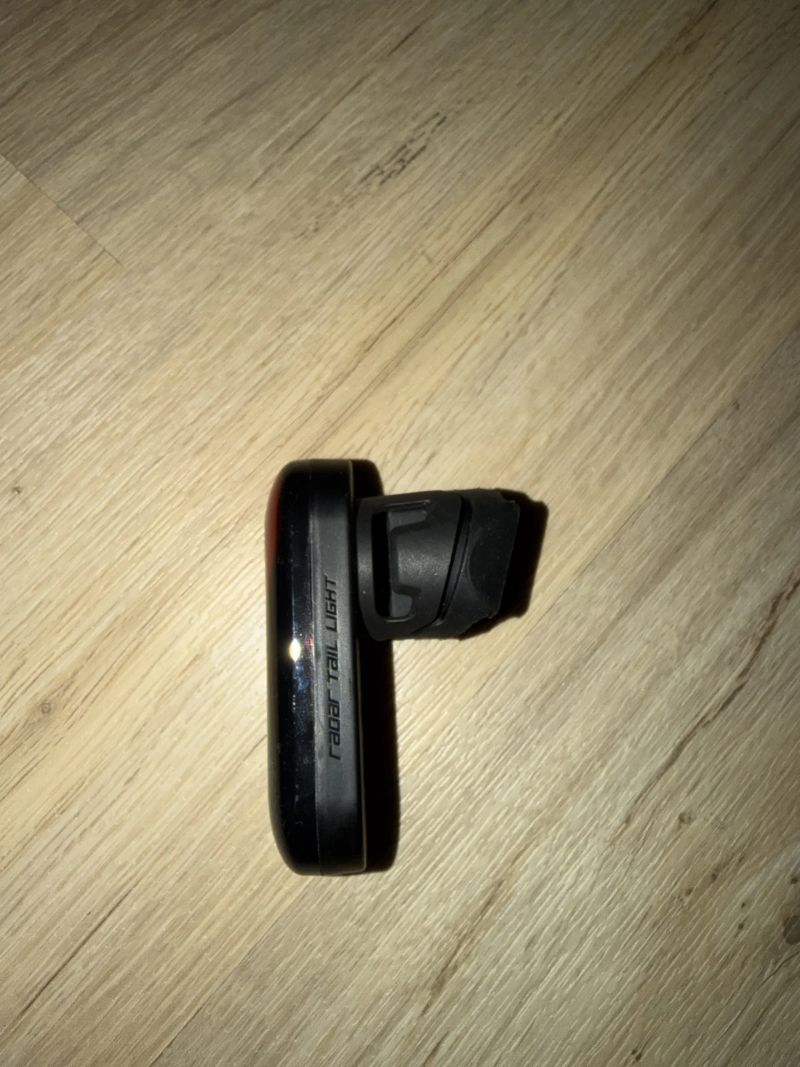 Prodám Magene L508 Radar Tail Light