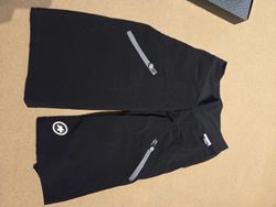 Kraťasy Assos Trail Women's Cargo