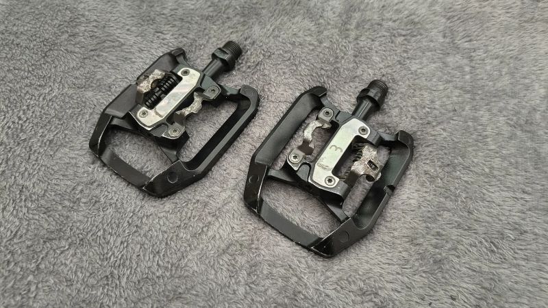 Kvalitní pedály 4x / BBB / HT Components / Xpedo