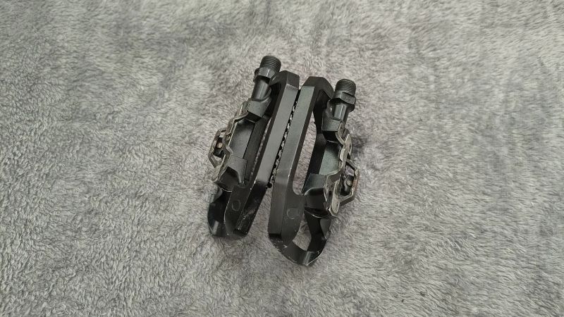 Kvalitní pedály 4x / BBB / HT Components / Xpedo