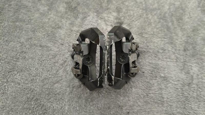 Kvalitní pedály 4x / BBB / HT Components / Xpedo