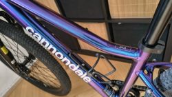 Cannondale Kids Trail 26 Disc / Purple Haze 