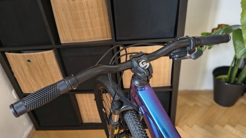 Cannondale Kids Trail 26 Disc / Purple Haze 