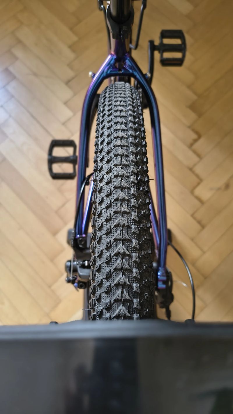 Cannondale Kids Trail 26 Disc / Purple Haze 
