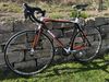 KTM Strada 6000