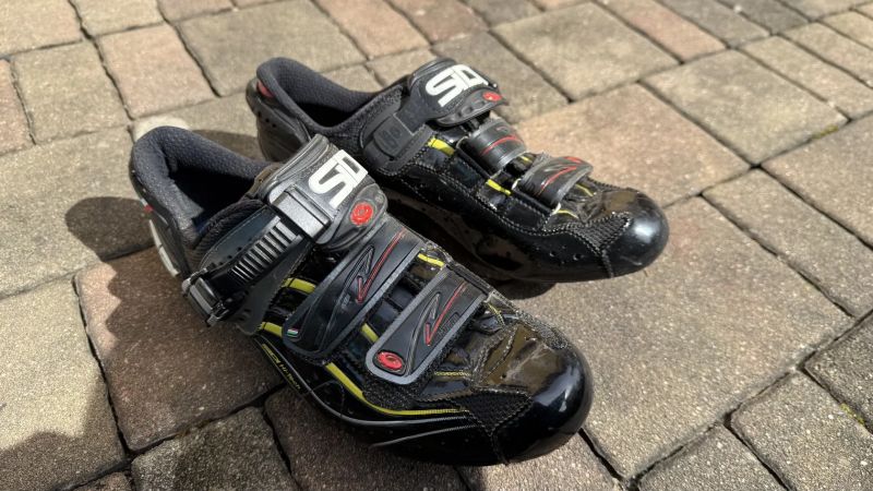 Sidi Hi-Tech, vel.42