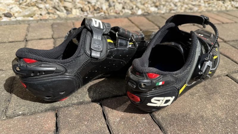 Sidi Hi-Tech, vel.42