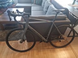 Merida Scultura Endurance GR 500