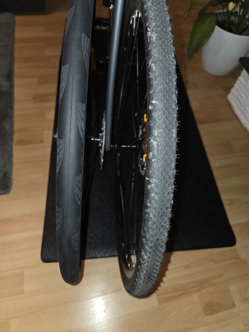 Merida Scultura Endurance GR 500