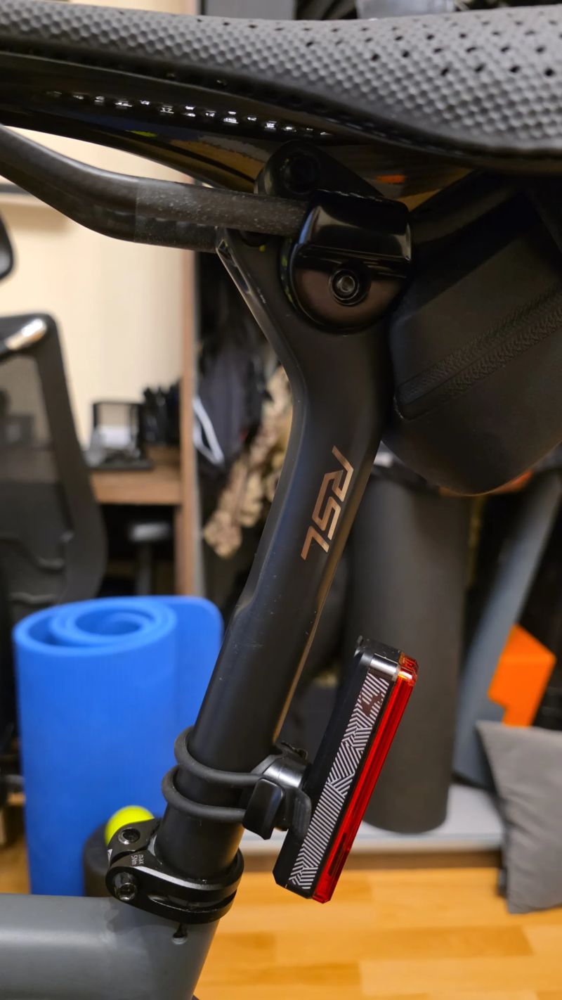 Merida Scultura Endurance GR 500