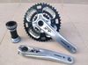 Shimano XT M 770 - temer nová 
