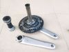 Shimano XT M 770 - temer nová 