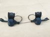 Shimano XT M 770 - temer nová 