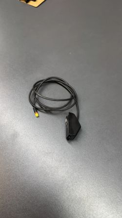 Napájecí kabel Sram AXS pro motory Bosch - 880 mm